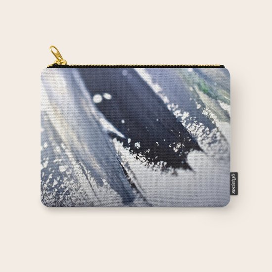 The End Carry-All Pouch
