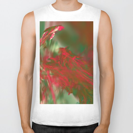 extase Biker Tank