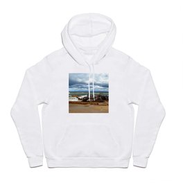 Sunshine on a Cloudy Day Hoody