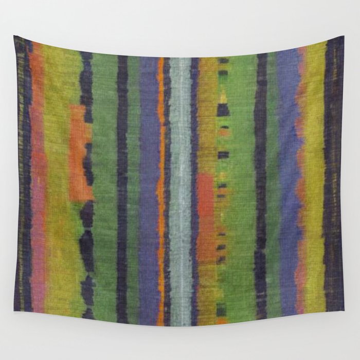 Ethnicity Textile Area Wall Tapestry