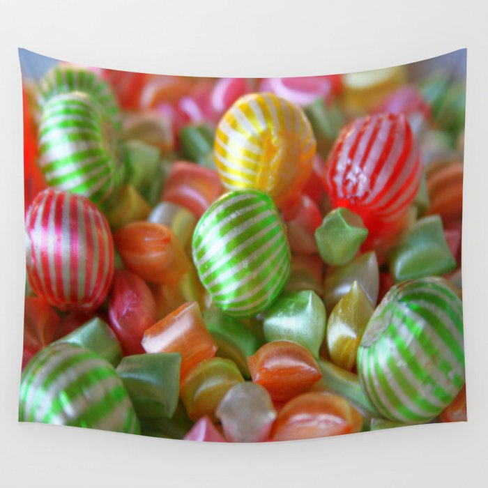 Wall candy tapestry best sale