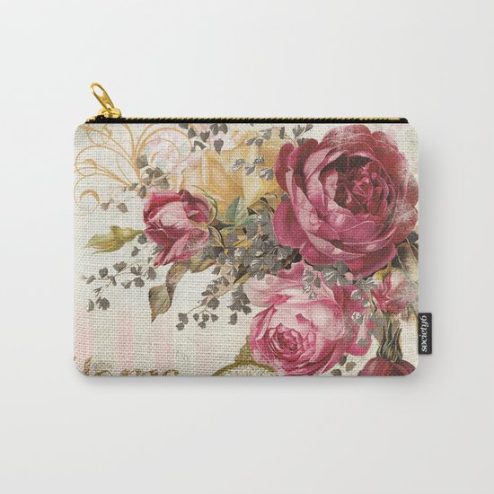 Home Sweet Home #2 Carry-All Pouch
