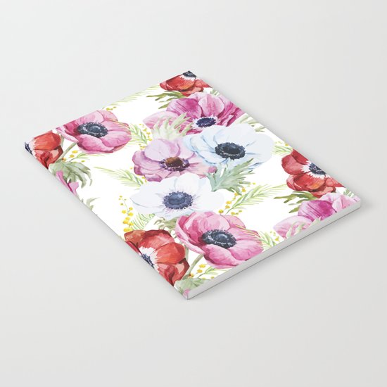 Spring in the air #5 Notebook