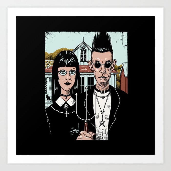 Art Print