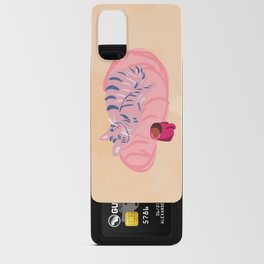 Kozy Kat Android Card Case