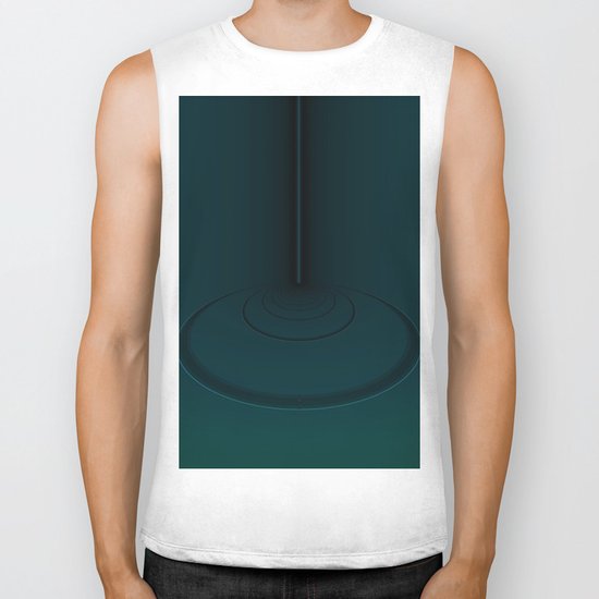 COSMIQUE Biker Tank