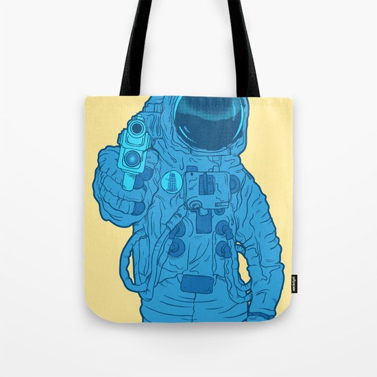 Possible Killer Tote Bag