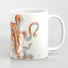 Octo Coffee Mug