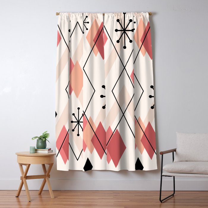 Blackout Curtain