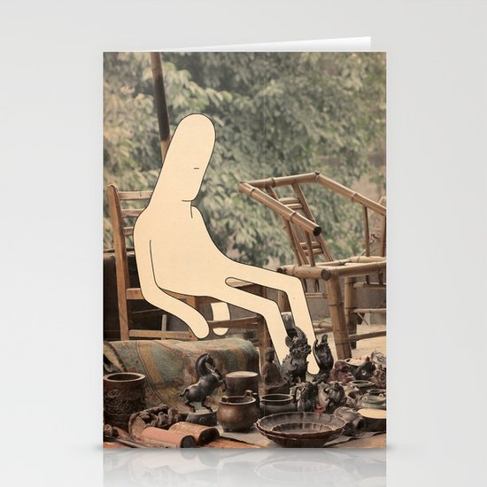 p i s o l o Stationery Cards