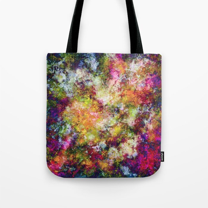 Activation Tote Bag