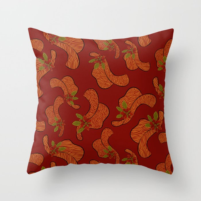 Throw Pillow
