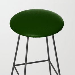 Elite Green Bar Stool