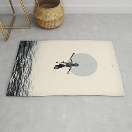 Jump in ... Rug