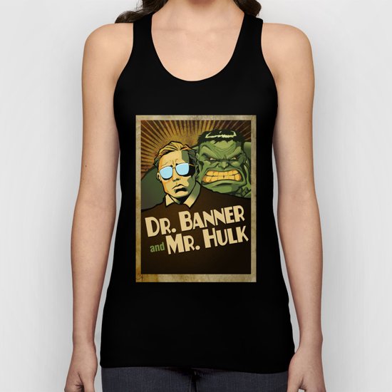 A Banner Year Unisex Tank Top