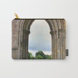 Nature's Archway Carry-All Pouch