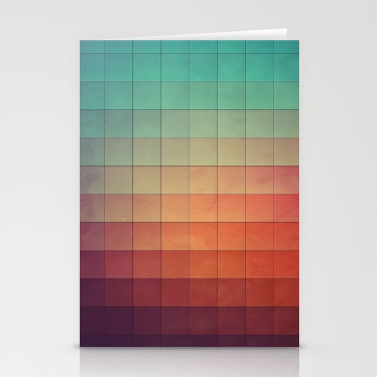 cyvyryng Stationery Cards