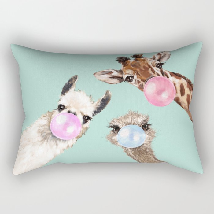 Rectangular Pillow
