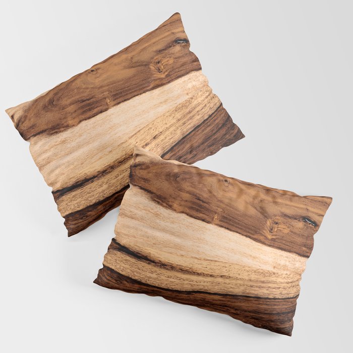 Society6 ケース Wood grain Sheesham Wood Grain Texture, Close Up iPhone Case by