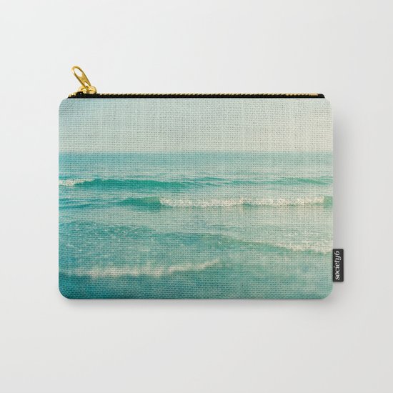 only this moment 2 Carry-All Pouch