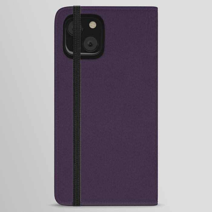 Reliquary iPhone Wallet Case