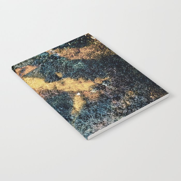 fire and ice Notebook