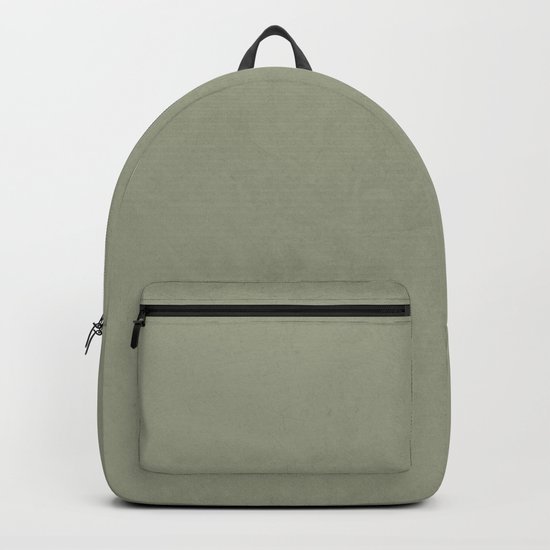 Simply Green Tea Backpack