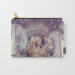 Ninfa Carry-All Pouch | Photo, Architecture 