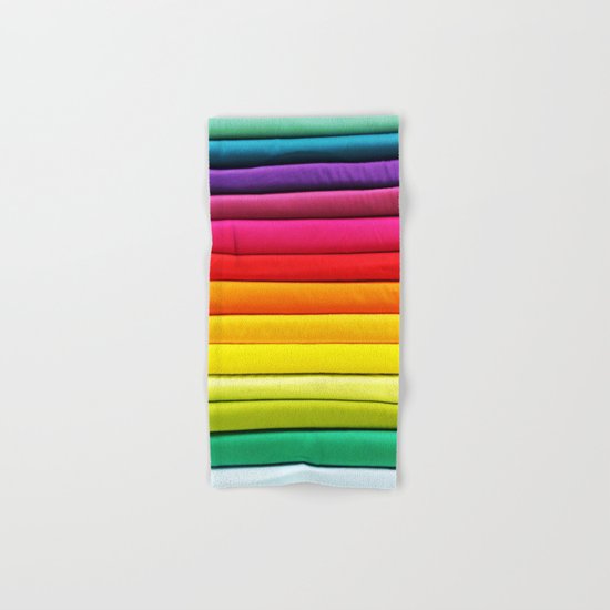 Laundry Service Hand & Bath Towel