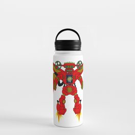 Cinémech Water Bottle