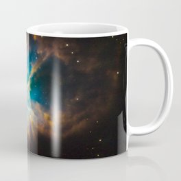Planetary Nebula NGC 2818 (space portal) Mug
