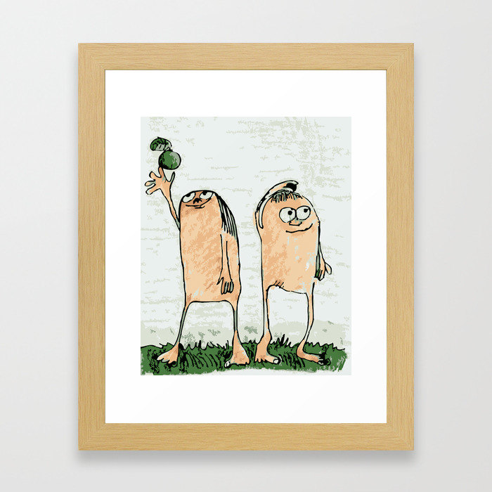 Bayabas Framed Art Print By Alimasag Society6 This singang na bangus sa bayabas is not as sour as the traditional singing dishes, but it has a. society6
