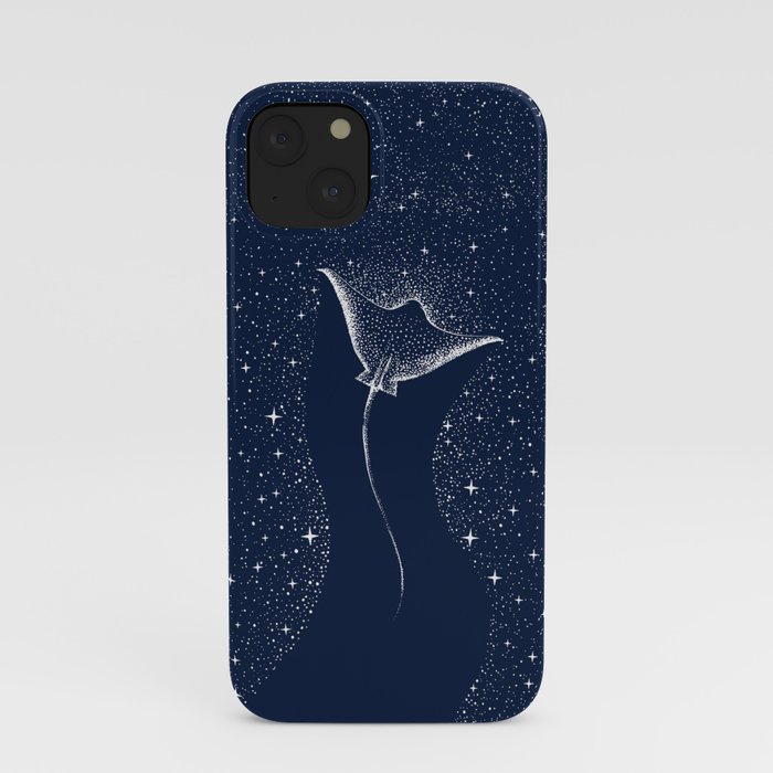 Star Collector iPhone Case