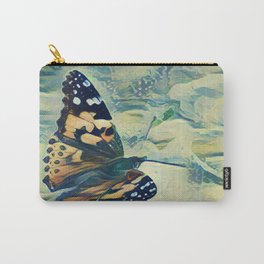 BOOFLIES Carry-All Pouch