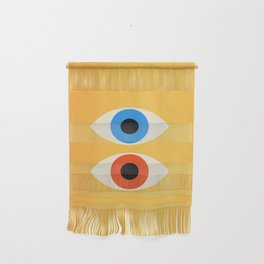 Eyes | Bauhaus III Wall Hanging