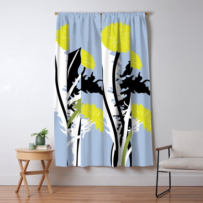 Blackout Curtain