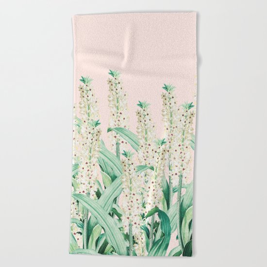 Forgiving Nature #society6 #decor #buyart Beach Towel