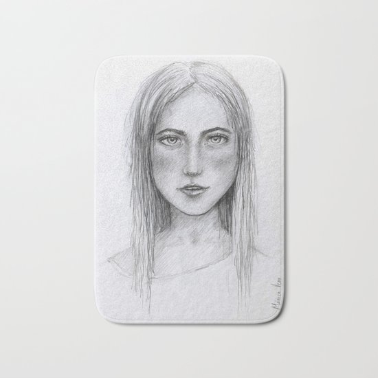 Fodonga Bath Mat