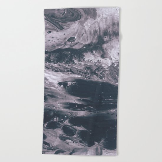 Por Siempre Beach Towel