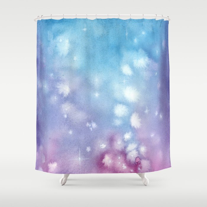 Day Dream Shower Curtain