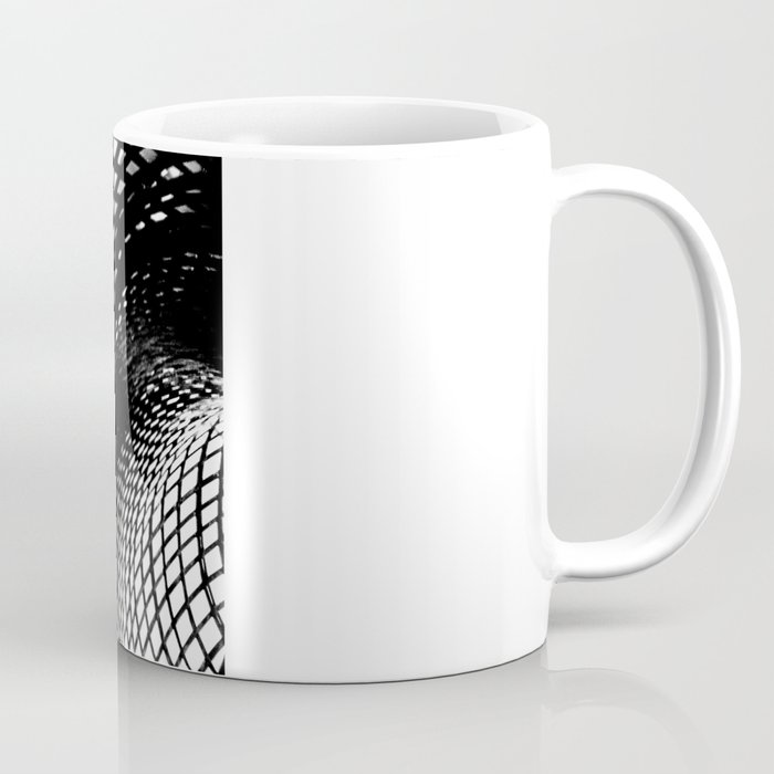 T1 Coffee Mug