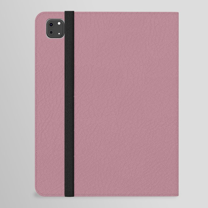 Degas Pink  iPad Folio Case
