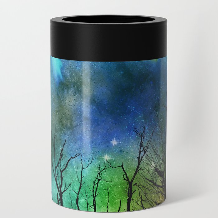 Aurora Sky Background 03 Can Cooler