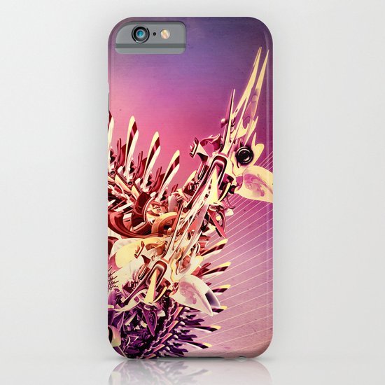 Mythic iPhone & iPod Case