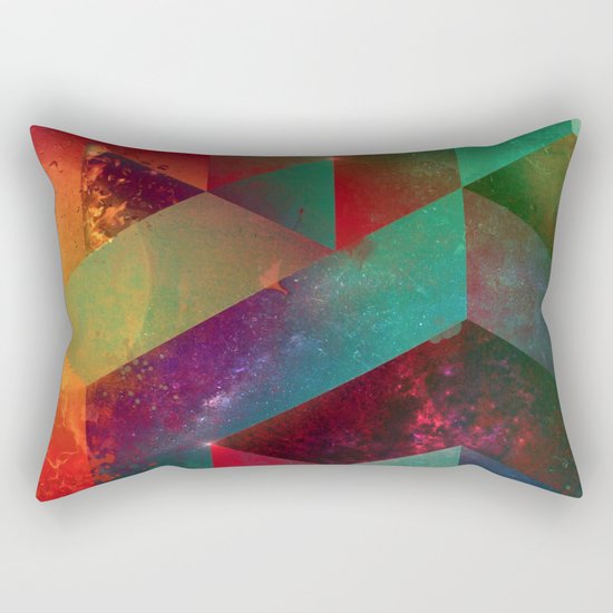pytyynce Rectangular Pillow