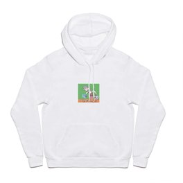Brightly Island Mixing Potions Hoody