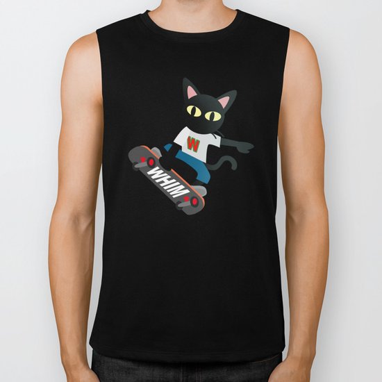 Jump! Biker Tank