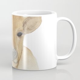 Little Moo Coffee Mug