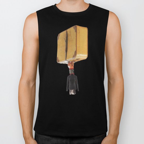Normal Life · Koffer me Biker Tank