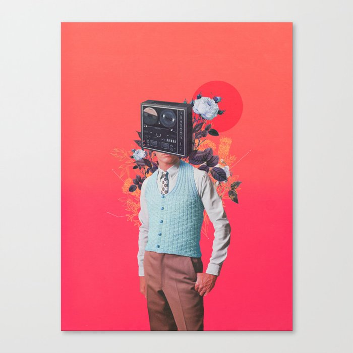 Canvas Print